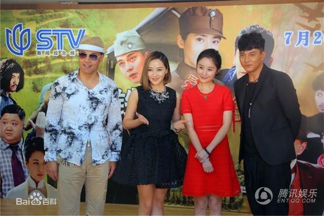 于荣光(Ringo YU)前后照片