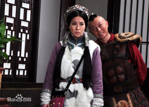 谢苗生活相册生活照相册