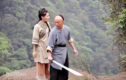 谢苗生活相册生活照相册