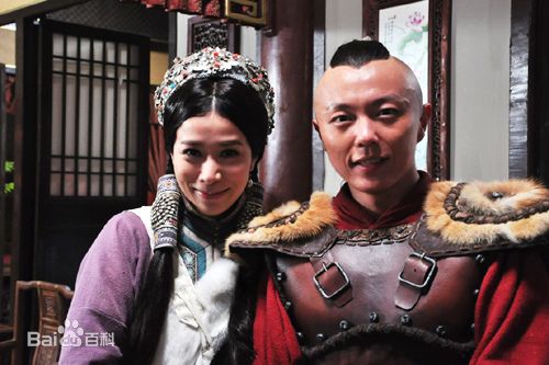 谢苗生活相册生活照相册