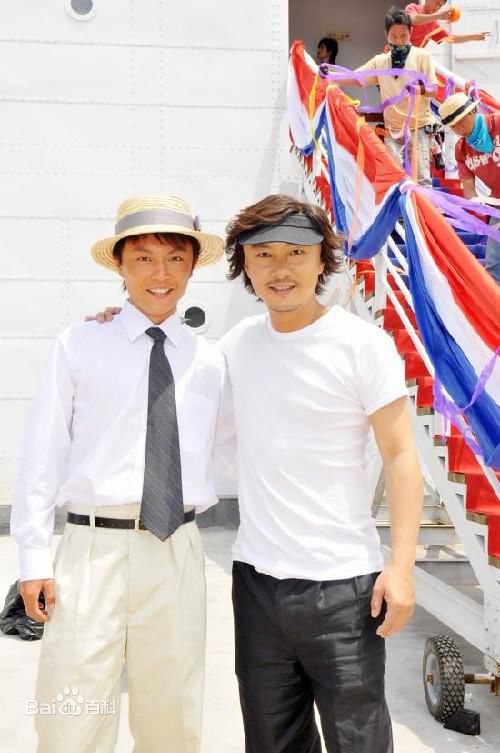 精选谢苗精彩图册