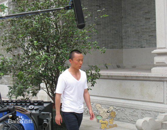 最全谢苗在2011《蔡李佛拳》中的壁纸