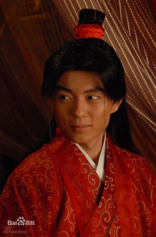 谢苗2008《少林寺传奇2之十三棍僧》最新剧照