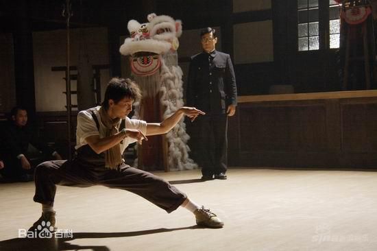 谢苗2008《夺标》最优质剧照