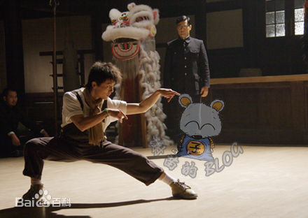 谢苗2008《夺标》最优质剧照