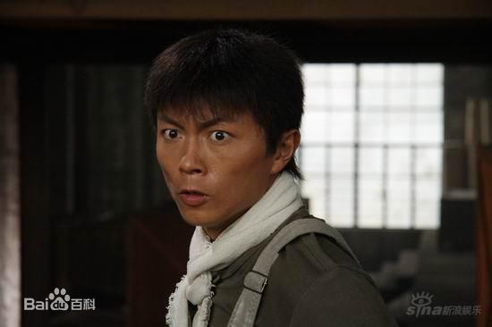 谢苗2008《夺标》最优质剧照