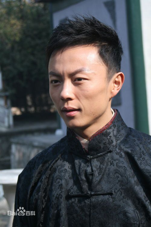 谢苗2007《酒啸洞天》最全剧照