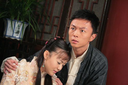 谢苗2007《酒啸洞天》最全剧照