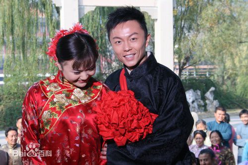 谢苗2007《酒啸洞天》最全剧照