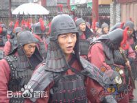 谢苗2006《戚家军》最全剧照