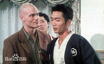 邹兆龙(Collin Chou)最全剧照