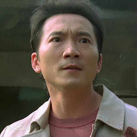 邹兆龙(Collin Chou)最全剧照