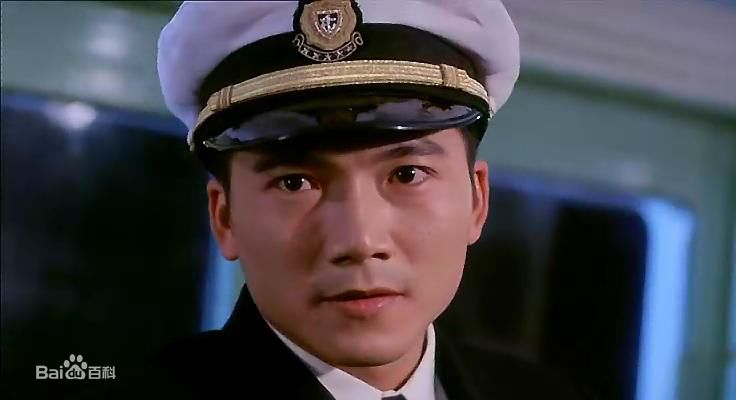 邹兆龙(Collin Chou)最全剧照