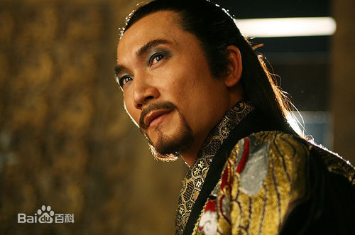 邹兆龙(Collin Chou)最全剧照