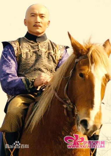 邹兆龙(Collin Chou)最全剧照