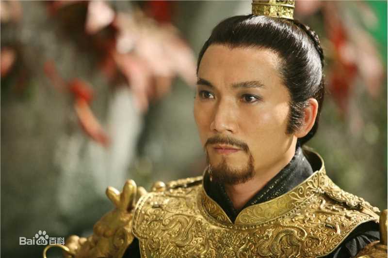 邹兆龙(Collin Chou)最全剧照