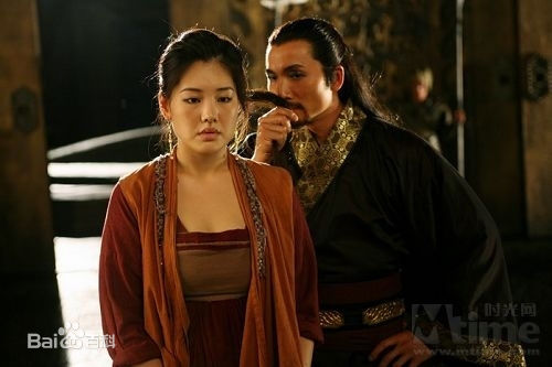 邹兆龙(Collin Chou)功夫之王高清剧照