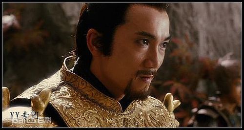 邹兆龙(Collin Chou)功夫之王高清剧照