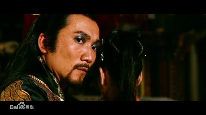 邹兆龙(Collin Chou)功夫之王高清剧照