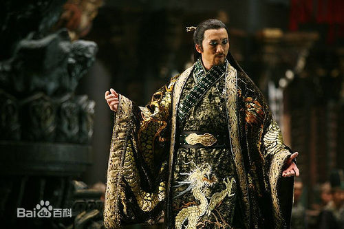 邹兆龙(Collin Chou)功夫之王高清剧照