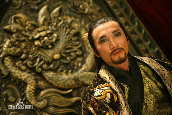 邹兆龙(Collin Chou)功夫之王高清剧照