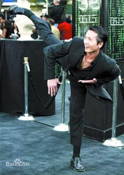 邹兆龙(Collin Chou)功夫之王高清剧照