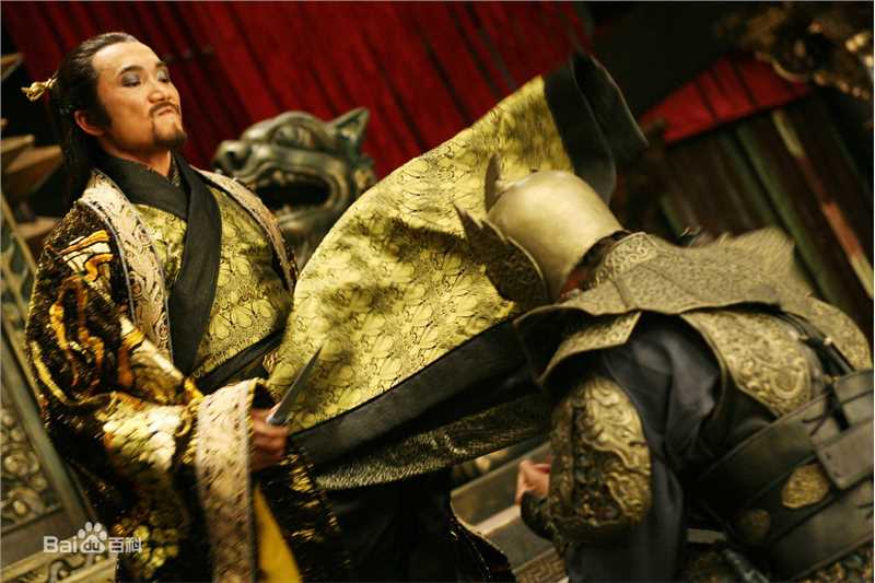 邹兆龙(Collin Chou)功夫之王高清剧照