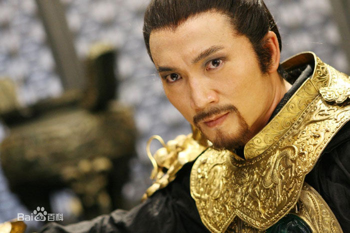 邹兆龙(Collin Chou)功夫之王高清剧照