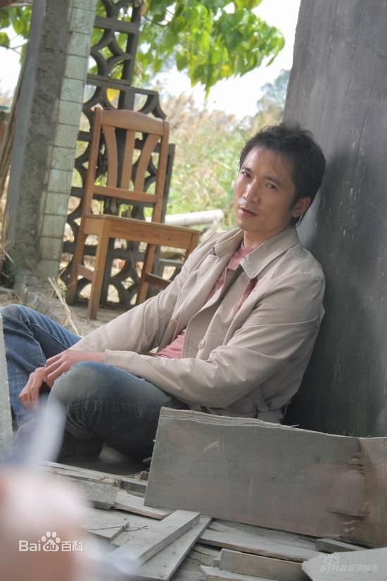 邹兆龙(Collin Chou)导火线精选剧照