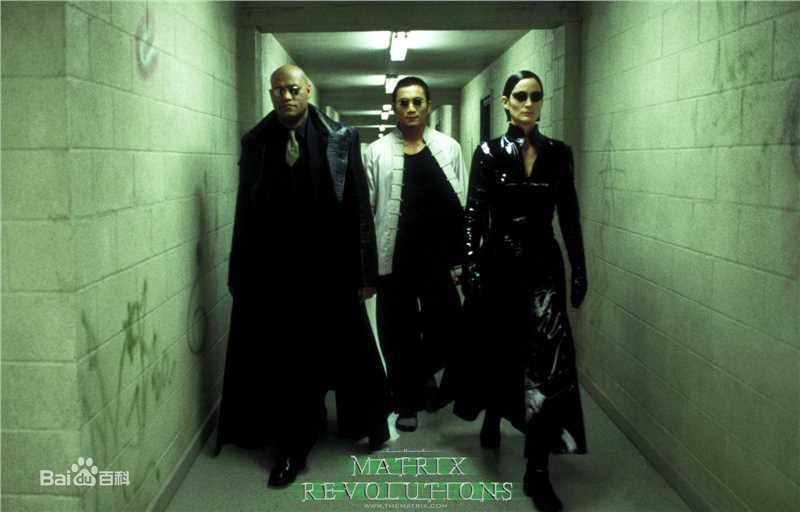 最全邹兆龙(Collin Chou)精彩图册