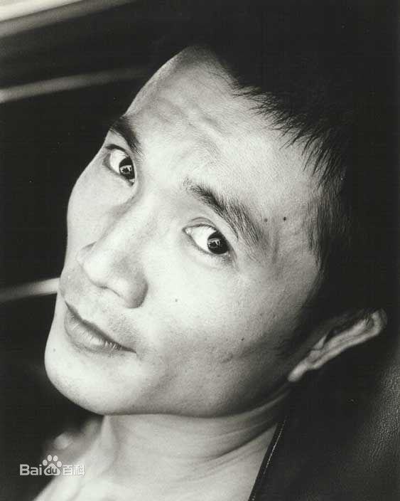 最全邹兆龙(Collin Chou)精彩图册