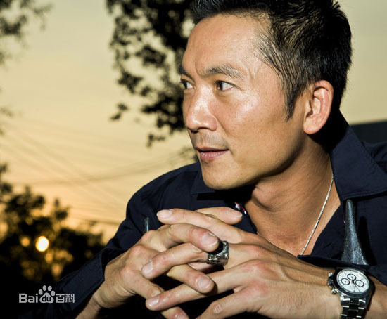 最全邹兆龙(Collin Chou)精彩图册