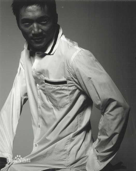 最全邹兆龙(Collin Chou)精彩图册