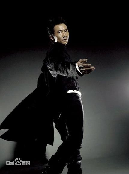 精选邹兆龙(Collin Chou)精彩图册