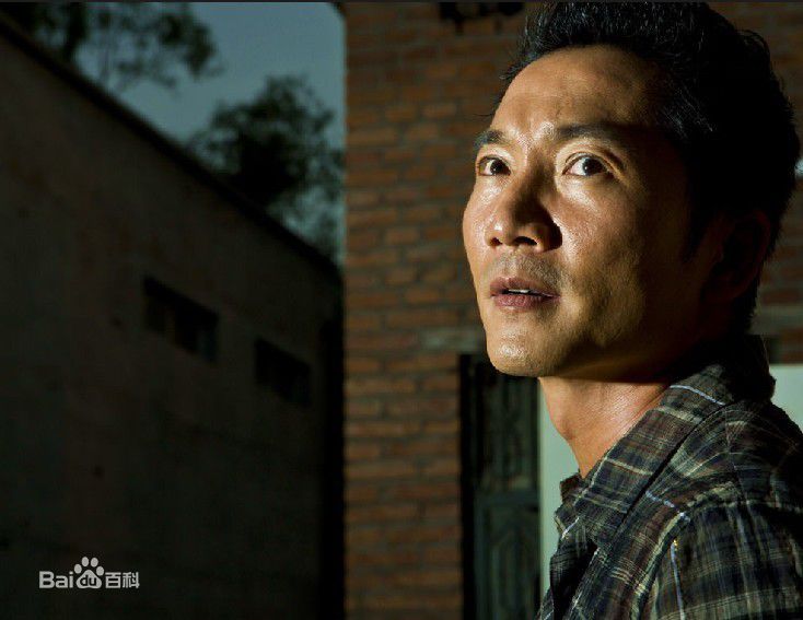 精选邹兆龙(Collin Chou)精彩图册