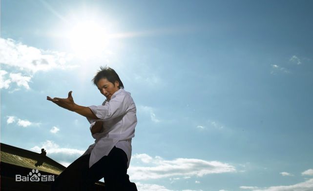 精选邹兆龙(Collin Chou)精彩图册