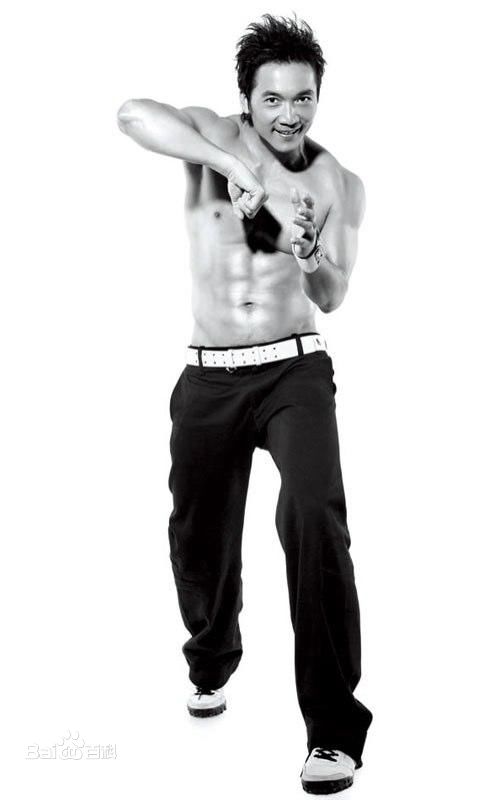 精选邹兆龙(Collin Chou)精彩图册