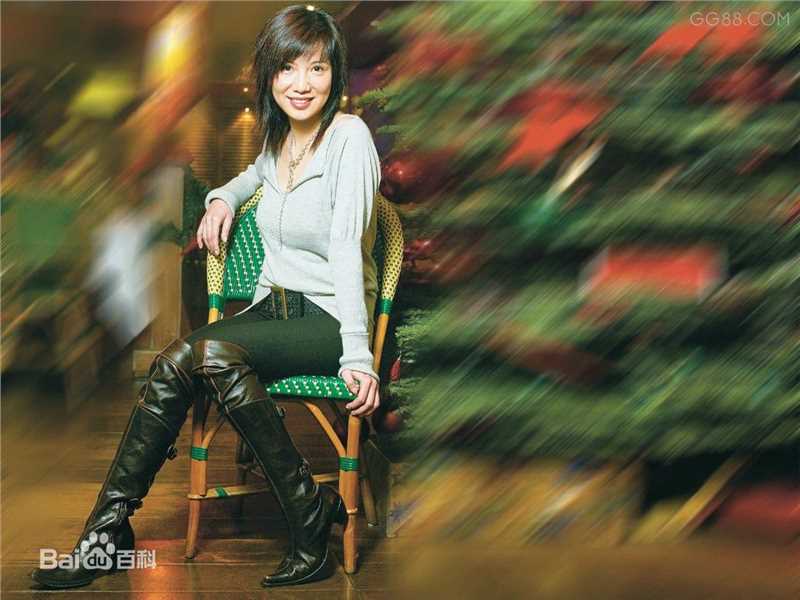 精选关秀媚(Kwan Shooky)