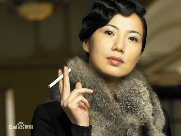 精选关秀媚(Kwan Shooky)