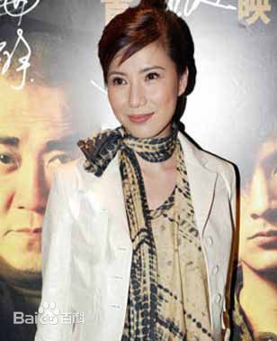 最全关秀媚(Kwan Shooky)素颜照