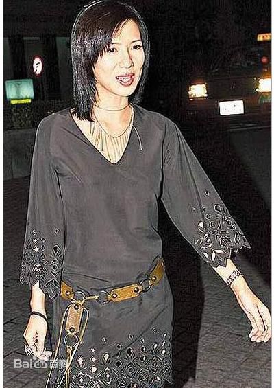 最优质关秀媚(Kwan Shooky)精彩图册