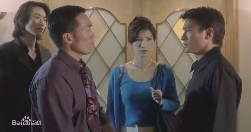 关秀媚(Kwan Shooky)精彩图册