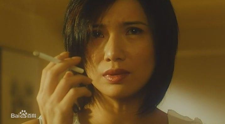 关秀媚(Kwan Shooky)精彩图册