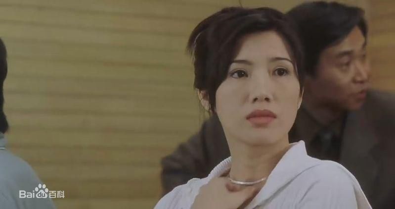 关秀媚(Kwan Shooky)精彩图册