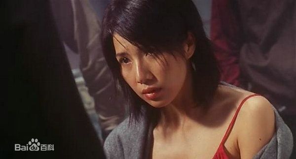 高清关秀媚(Kwan Shooky)图片