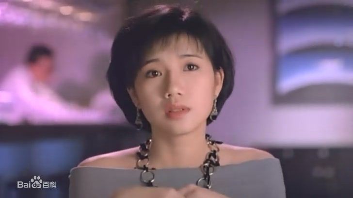 高清关秀媚(Kwan Shooky)图片