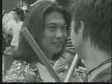 钱小豪(Siu-ho Chin)最新剧照