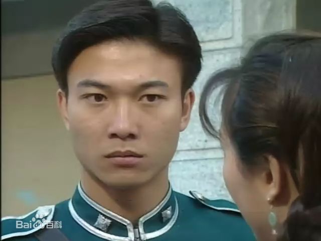 钱小豪(Siu-ho Chin)最新剧照