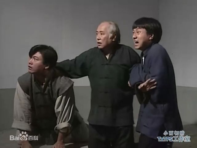 钱小豪(Siu-ho Chin)最新剧照