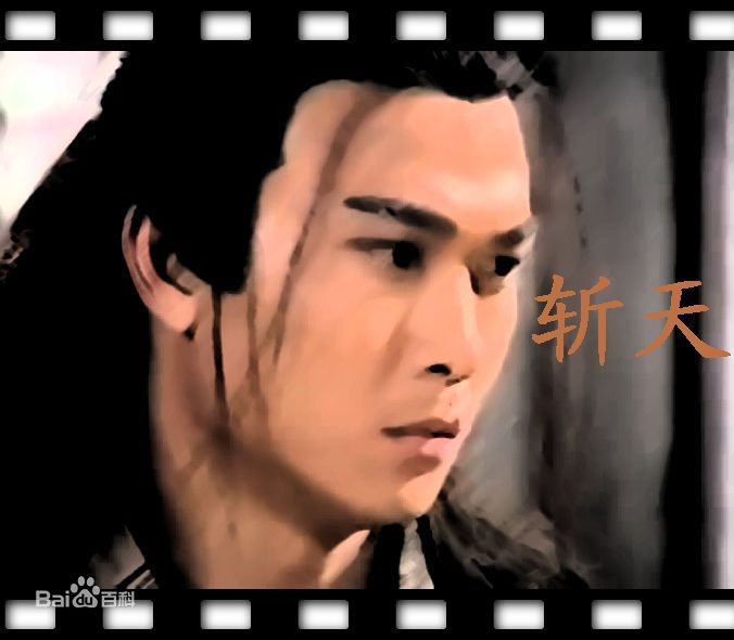 钱小豪(Siu-ho Chin)最新剧照